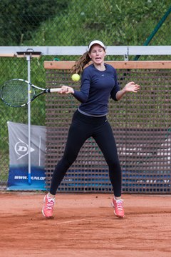 Tizia Brocks 265 - Blankeneser Pfingstturnier